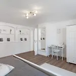 Schwarzwaldtani - Staedtle 2 Appartement Bühl
