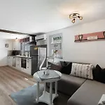 Schwarzwaldtani - Staedtle 2 Appartement