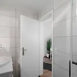 Appartement Schwarzwaldtani - Staedtle 2 Bühl