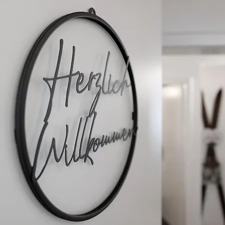 Apartman Schwarzwaldtani - Staedtle 2 Bühl