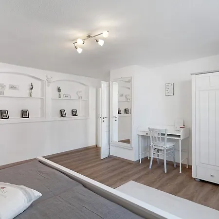 Schwarzwaldtani - Staedtle 2 Apartman