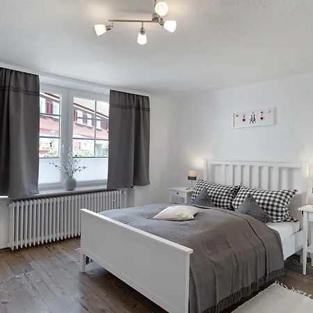 Schwarzwaldtani - Städtle 2