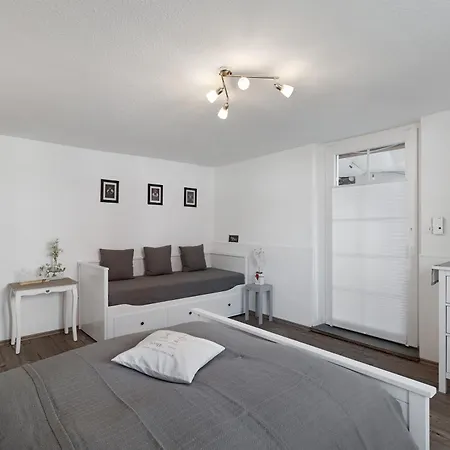 Apartman Schwarzwaldtani - Staedtle 2 *