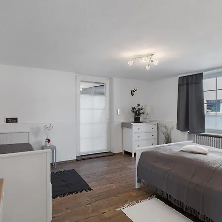 Schwarzwaldtani - Staedtle 2 Apartman Bühl