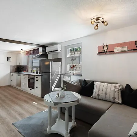 Schwarzwaldtani - Städtle 2 Bühl