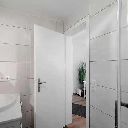 Apartman Schwarzwaldtani - Staedtle 2 *