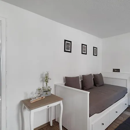 Schwarzwaldtani - Staedtle 2 Apartman