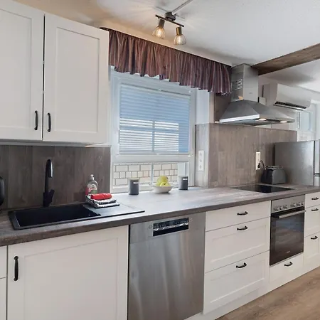 Schwarzwaldtani - Städtle 2 Apartment Bühl