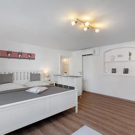 Appartement Schwarzwaldtani - Staedtle 1