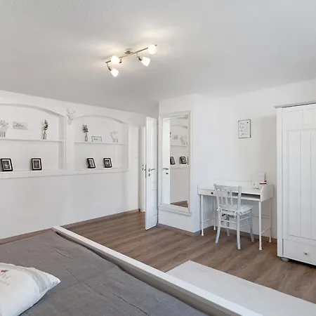 Schwarzwaldtani - Staedtle 1 Appartement Bühl