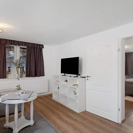 Schwarzwaldtani - Staedtle 1 Appartement Bühl