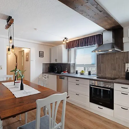 Appartement Schwarzwaldtani - Staedtle 1 Bühl