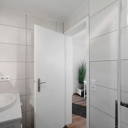 Appartement Schwarzwaldtani - Staedtle 1 Bühl