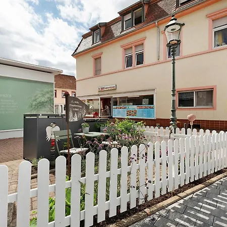 Apartment Schwarzwaldtani - Staedtle 1