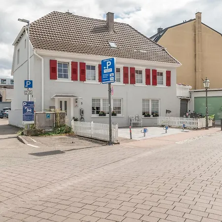 Schwarzwaldtani - Staedtle 1 Apartment *