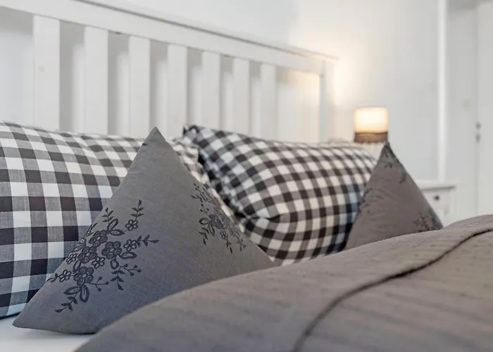 Appartement Schwarzwaldtani - Staedtle 2 *