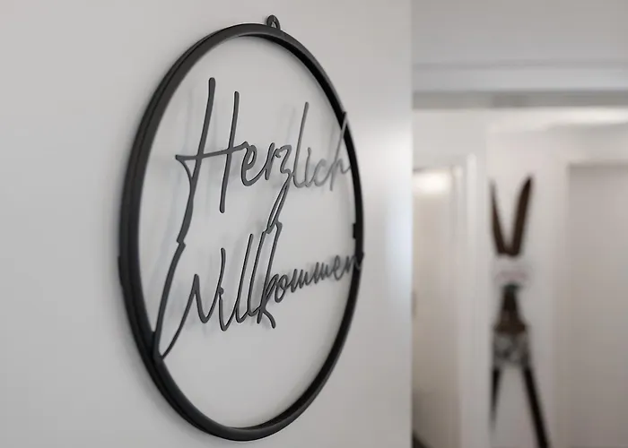 Appartement Schwarzwaldtani - Staedtle 2 Bühl