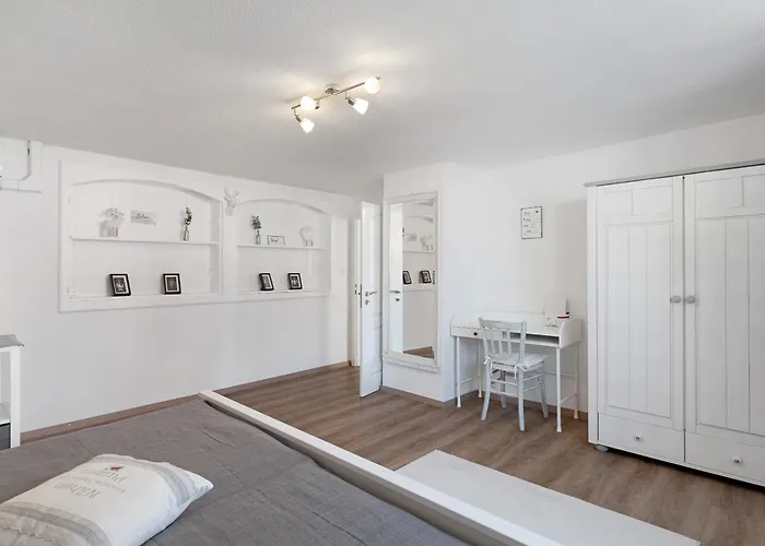 Schwarzwaldtani - Staedtle 2 Appartement