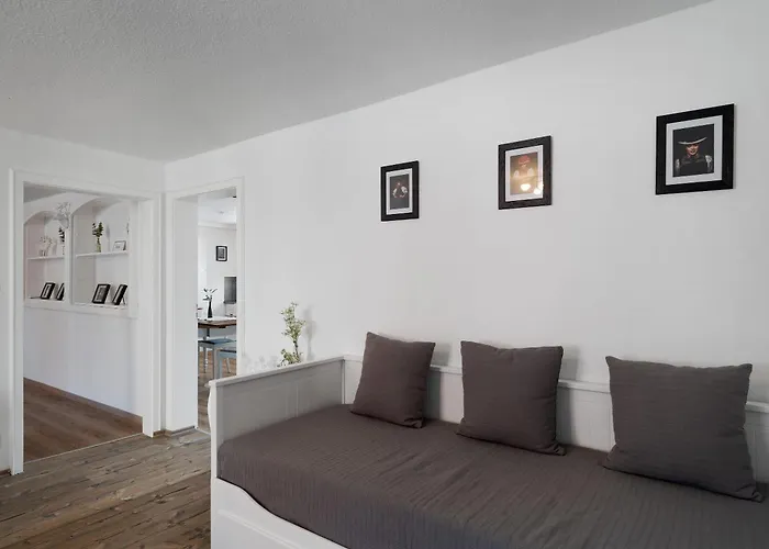 Schwarzwaldtani - Städtle 2 *