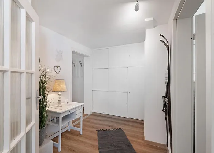 Schwarzwaldtani - Städtle 2 Bühl