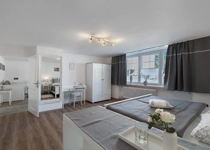 Schwarzwaldtani - Staedtle 2 * Bühl