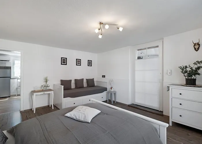 Appartement Schwarzwaldtani - Staedtle 2 *