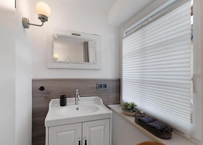 Schwarzwaldtani - Staedtle 2 Appartement *