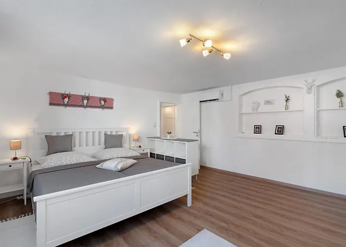 Appartement Schwarzwaldtani - Staedtle 2