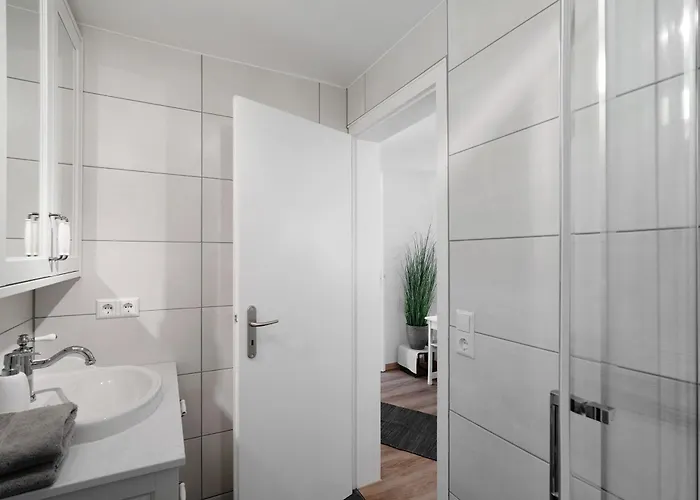 Appartement Schwarzwaldtani - Staedtle 2 *