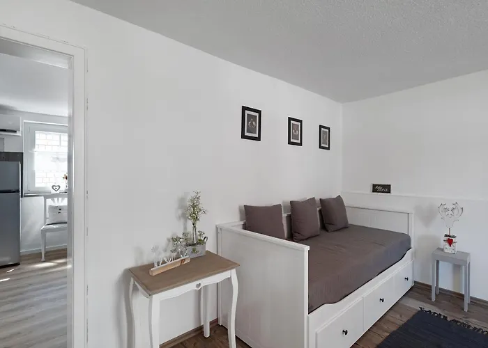 Schwarzwaldtani - Staedtle 2 Appartement